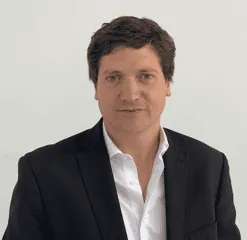 Paulo Salgado, Chief Innovation Officer
